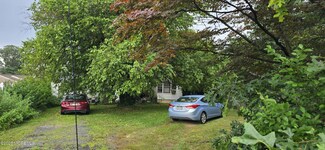 1774 Old Cheesequake Rd, South Amboy, NJ 08879