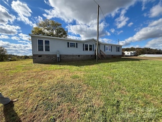 1126 Bunn Rd, Polkton, NC 28135