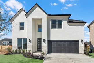8711 Beaming Creek Ct, Richmond, TX 77406