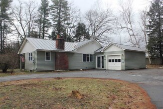 90 Jenness Rd, Weathersfield, VT 05030