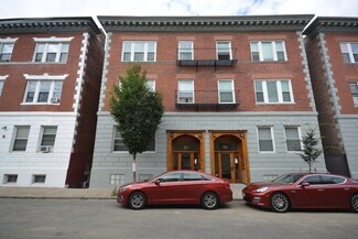 21 Aberdeen St Unit E, Boston, MA 02215