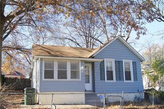 714 6th Ave, Leavenworth, KS 66048
