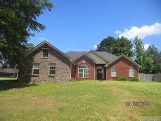 141 Birchwood Cir, Cabot, AR 72023