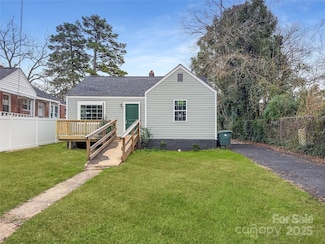 1121 Richard St, Salisbury, NC 28144