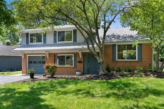 75 S Gould Rd, Columbus, OH 43209