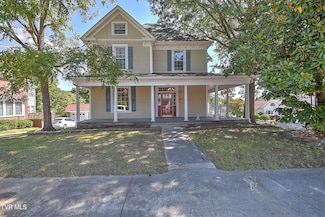 501 Lindsey St, Bristol, VA 24201