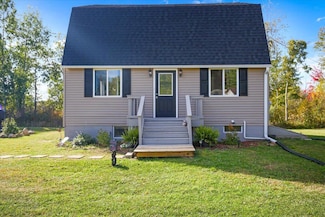 9290 Cutler Rd, Lakeview, MI 48850