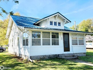802 Lyon St, Murray, IA 50174