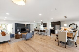 1325 Melrose Dr, Richardson, TX 75080