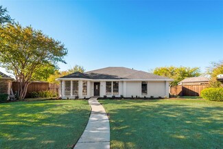5 Valleycrest Ct, Allen, TX 75002
