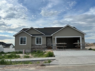 742 Rustic Rd, Pocatello, ID 83201
