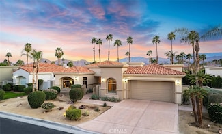 3 Mesquite Ridge Ln, Rancho Mirage, CA 92270