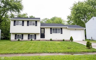 2740 Pawnee Dr, Indianapolis, IN 46229