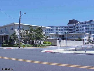 1600 Atlantic Ave Unit 4, Longport, NJ 08403