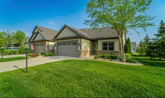 9195 W 107th Place, Saint John, IN 46373