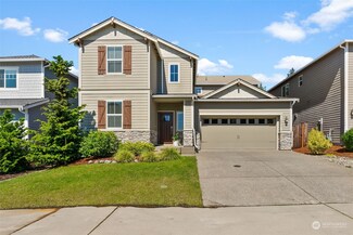5017 Mariner St, Gig Harbor, WA 98332