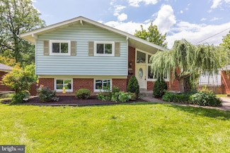 11830 Charles Rd, Silver Spring, MD 20906