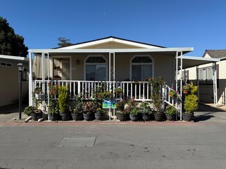 20 Russell Rd Unit 23, Salinas, CA 93906