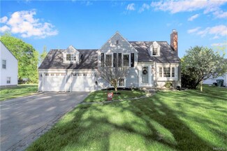 4285 Circle Ct, Buffalo, NY 14221