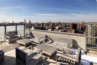 321 W 110th St Unit 13A, New York, NY 10026