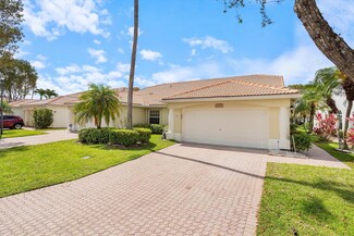 6092 Caladium Rd, Delray Beach, FL 33484