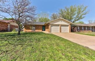 4305 Spiva Dr, Oklahoma City, OK 73115
