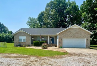 2268 Flat Lick Ln, Herndon, KY 42236