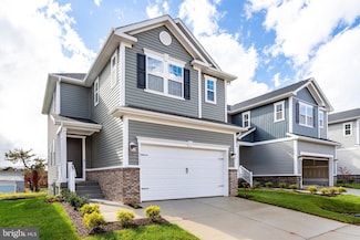 5733 Howard Dr, Glen Burnie, MD 21060