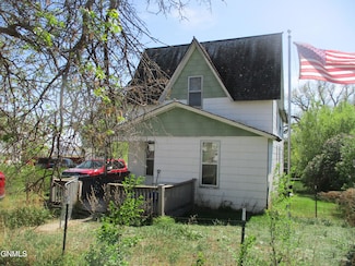 521 4th Ave, Washburn, ND 58577
