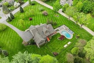 32 Rideout Rd, Hollis, NH 03049