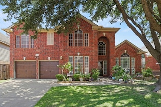 8316 Whippoorwill Dr, Fort Worth, TX 76123