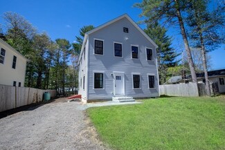 14 Winslow St, Duxbury, MA 02332