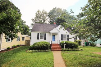 6521 W Grace St, Richmond, VA 23226