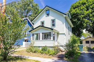 1066 Garson Ave, Rochester, NY 14609