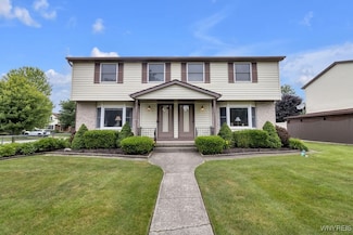 82 Hillpine Rd, Buffalo, NY 14227