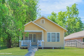 1013 W SiMcOe St, Lafayette, LA 70501