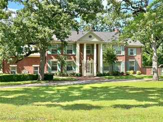 3405 S O St, Fort Smith, AR 72903