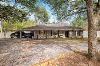85 King Richard Rd, Dry Prong, LA 71423