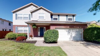 375 Harvest Dr, Trenton, OH 45067
