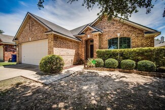 130 Buckskin Dr, Waxahachie, TX 75167