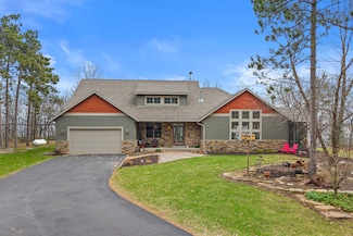 W3224 Grand View Trail, Nekoosa, WI 54457