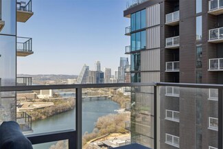 44 East Ave Unit 2607, Austin, TX 78701