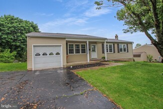 160 Washington St, Red Hill, PA 18076