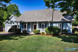 103 Todd Dr, Madison, AL 35758