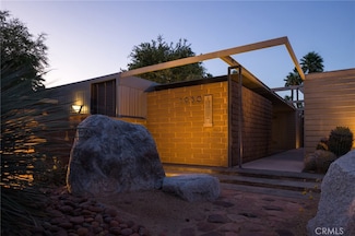 1950 E Desert Palms Dr, Palm Springs, CA 92262