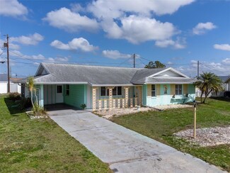 703 Bel Air Ave, Sun City Center, FL 33573
