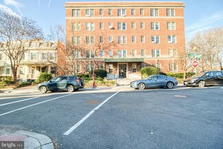 2456 20th St NW Unit 306, Washington, DC 20009