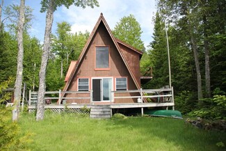 597 Ponemah Path, West Burke, VT 05871