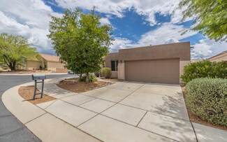 650 S Painted River Way, Vail, AZ 85641