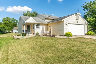 7808 Stonegate Place, Fort Wayne, IN 46825